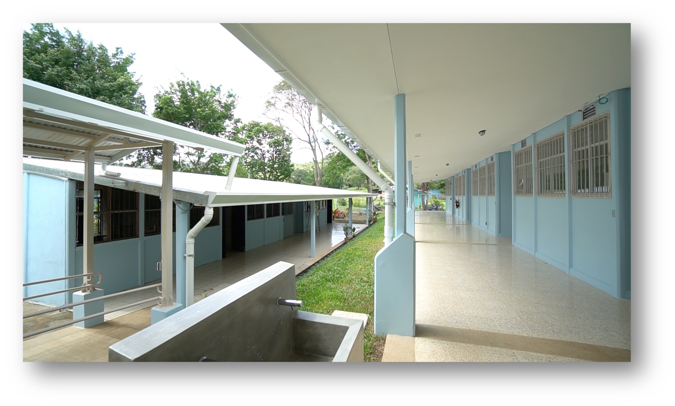 Liceo Colonia del Valle